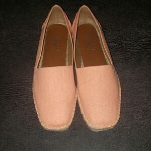 Franco Sarto Melon Espadrille Shoes